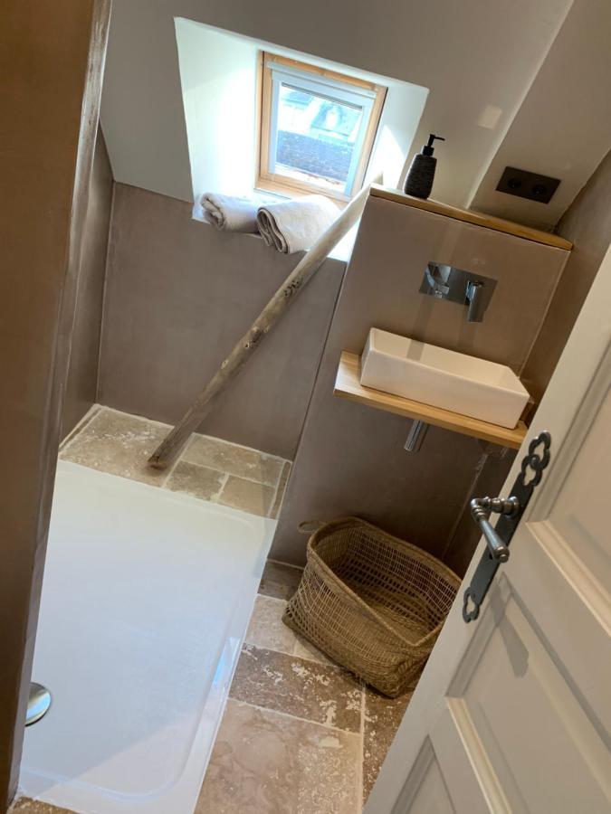 Appartement Classe "La Tour" Dole Exteriör bild