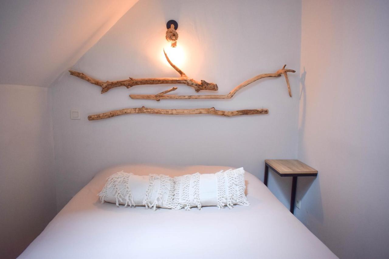 Appartement Classe "La Tour" Dole Exteriör bild